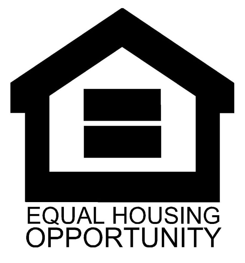 Equal Housing Opportunity logo