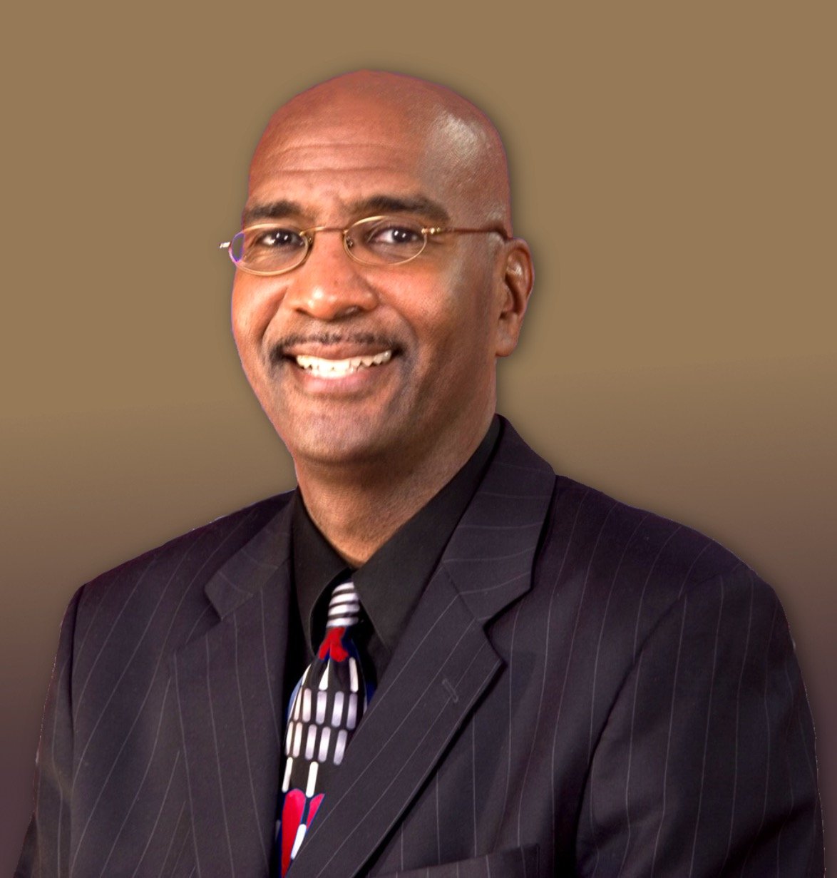 Kenneth Bossard headshot